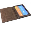 For samsung galaxy tab 10.1 leather case