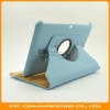 For samsung galaxy tab 8.9 inch P7300 P7310 Swivel Leather Case with stand, case for samsung galaxy tab 8.9 P7300/P7310,8 colors