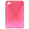 For samsung galaxy tab case P6800 P6810