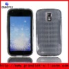 For samsung hercules T989 TPU cases