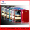 For samsung i9220/Galaxy Note cover TPU case manufacture
