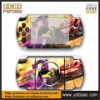 For sony psp 3000 game player skin protector