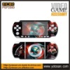 For sony psp slim cover skin sticker