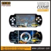 For sony psp slim cover skin sticker