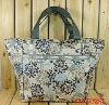 For waterproof 2011 Newest cheap fashion stylish handbags