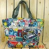 For waterproof 2011 Newest fashion stylish handbags