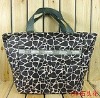 For waterproof 2011 Newest fashion stylish handbags