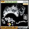 For xbox360 xbox 360 controller parts replacement buttons