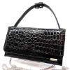 Foreign trade branded leather women shoulder bags