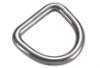 Forged D Ring Stainless Steel