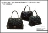 Formal Lady's handbag (bag)