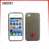 Forst TPU gel skin case cover for iphone 4G