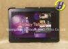 Forsting PC single bottom laptop case for Samsung GALAXY Tab 10.1