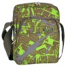 Fortune Leisure FMB013 Camouflage Messenger Bag