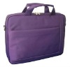 Fortune Stylish FLB082 14" Business Laptop Bag in Purple
