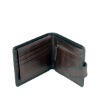 Fossil Gents Leather Wallet