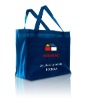 Four Color Printed Shopping Bags