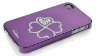 Four Leaf Clover PROTECT COVER For Iphone 4G 4S FEDEX DHL PAYPAL