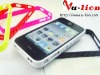 Frame Case  for iPhone 4