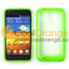 Frame Design Hybrid Case for Samsung Galaxy s2 Epic Touch 4g D710