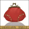 Frame ladies mini coin purse