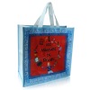 France market PP lamination promotional bag