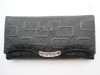 Free Shipping- 2011 fashion pu wallet , long paragraph wallet.No.ts07