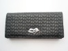 Free Shipping- 2011 fashion pu wallet , long paragraph wallet.No.ts08