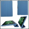 Free Shipping Leather Cover For Samsung Galaxy Tab 10.1 P7500 P7510 Case with Stand