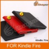 Free Shipping New YOOBAO Luxury Up And Down PU Leather Case Of Business For Kindle Fire LF-0487
