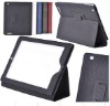 Free Shipping Newest Leather Case for Apple ipad 2