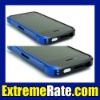 Free Shipping for iPhone 4 Bumper case iPhone 4G 4S Aluminium Bumper, Vapor Case for Iphone 4