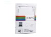 Free accessory 1pc!original PC smart case for ipad 2