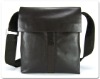 Free customer's logo-wholesale and retail brand messenger bag,100% genuine leather,design shoulder bag 5162-4
