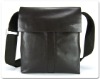 Free customer's logo-wholesale and retail brand messenger bag,100% genuine leather,design shoulder bag 5162-5