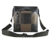Free customer's logo-wholesale and retail brand messenger bag,100% genuine leather,design shoulder bag 5170-4
