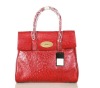 Free customer's logo-wholesale and retail brand messenger bag,100% genuine leather,design shoulder bag 7027-389