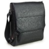 Free customer's logo-wholesale and retail brand messenger bag,100% genuine leather,design shoulder bag 8161-5