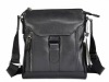 Free customer's logo-wholesale and retail brand messenger bag,100% genuine leather,design shoulder bag 8838-2