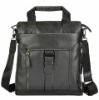 Free customer's logo-wholesale and retail brand messenger bag,100% genuine leather,design shoulder bag 8838-4