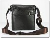 Free customer's logo-wholesale and retail brand messenger bag,100% genuine leather,design shoulder bag 9950-2