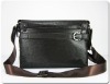 Free customer's logo-wholesale and retail brand messenger bag,100% genuine leather,design shoulder bag 9950-4