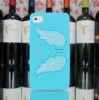 Free shipping +Hot Sale SGP Angel Wing Hard Cover Case for iphone 4 4G