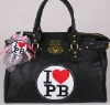 Free shipping,hot sale discount price Paul's Boutique bags PU