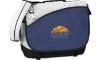 Freestyle Laptop Embroidered Messenger Bag