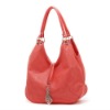 Fresh 2012 PU Pierced Bag