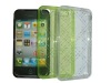 Fresh Design TPU Skin Case For iPhone 4