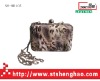 Fresh Hard clutch Evening Bag