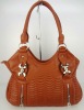 Fresh arrive lady handbag