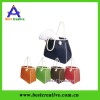 Fresh new colorful lady beach bag